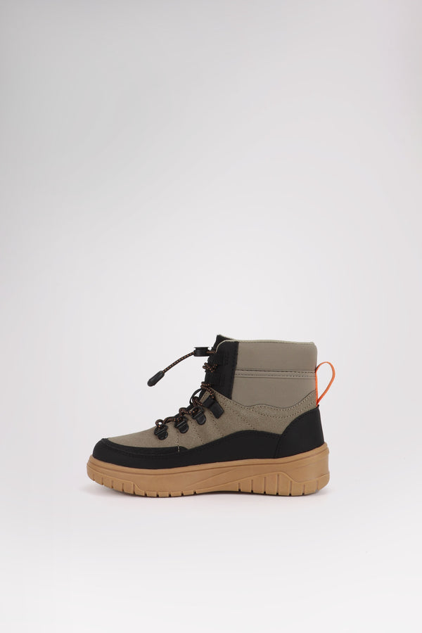 Pajar Canada Noralp Kids Front Lace Boot