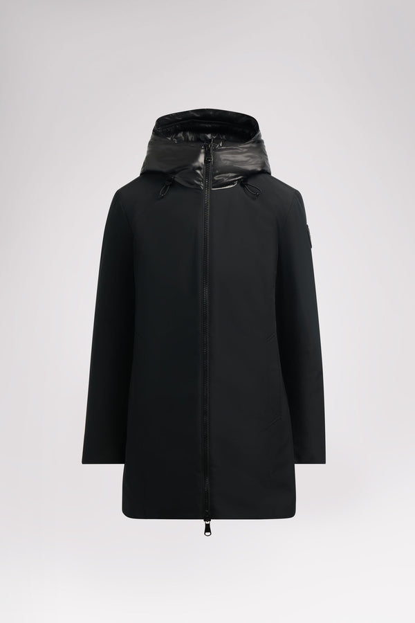 Pajar Canada Nova Women's Modular 3-in-1 Car Coat