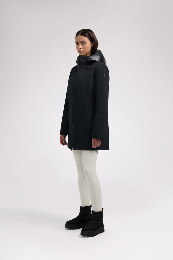 Pajar Canada Nova Women's Modular 3-in-1 Car Coat