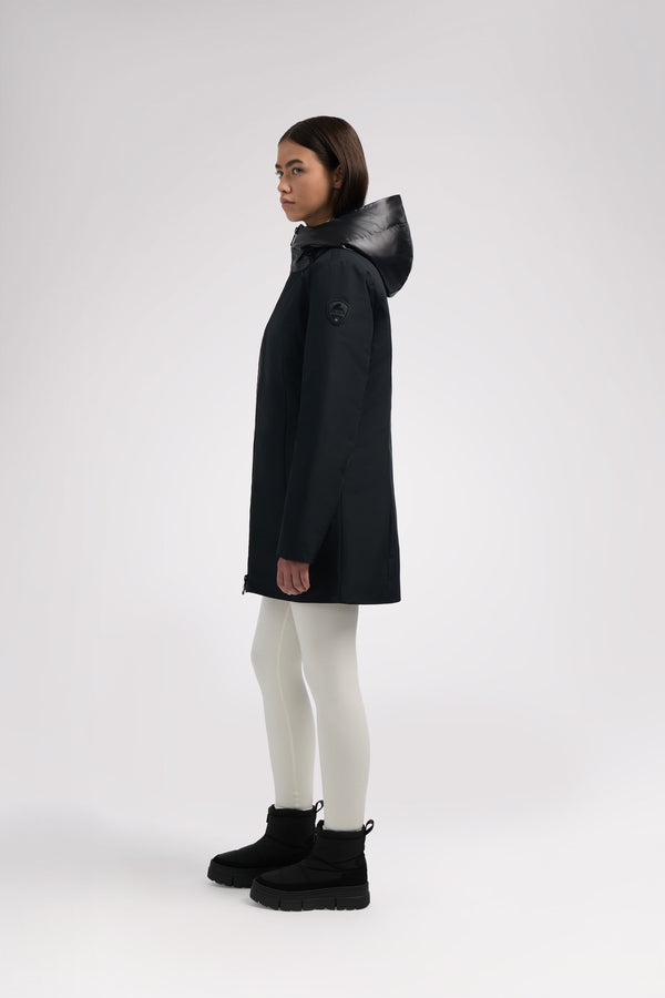 Pajar Canada Nova Women's Modular 3-in-1 Car Coat