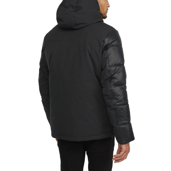 Pajar Canada Olsen Men's Lightweight Puffer - 502