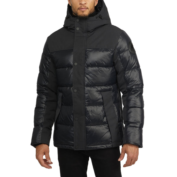 pajar canada Olsen Men's Lightweight Puffer - 502