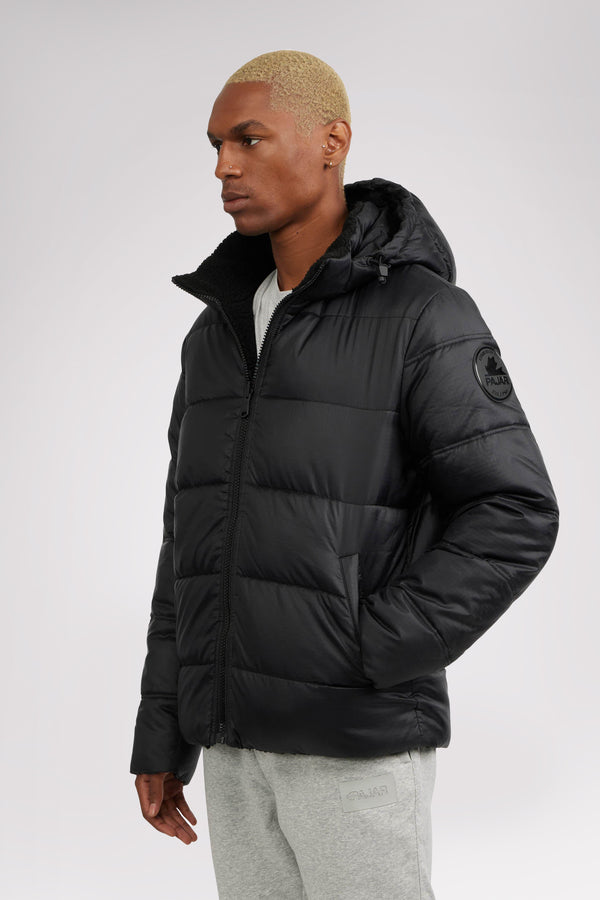 Pajar Canada Orion Men's Reversible Puffer Jacket