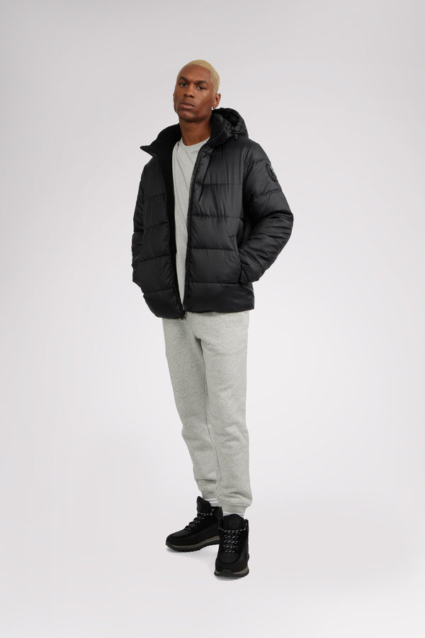 pajar canada Orion Men's Reversible Puffer Jacket