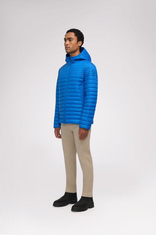 Pajar Canada Osprey Men's Quilted Packable Puffer
