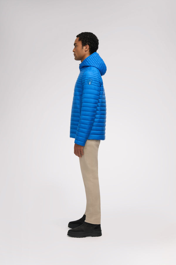 Pajar Canada Osprey Men's Quilted Packable Puffer