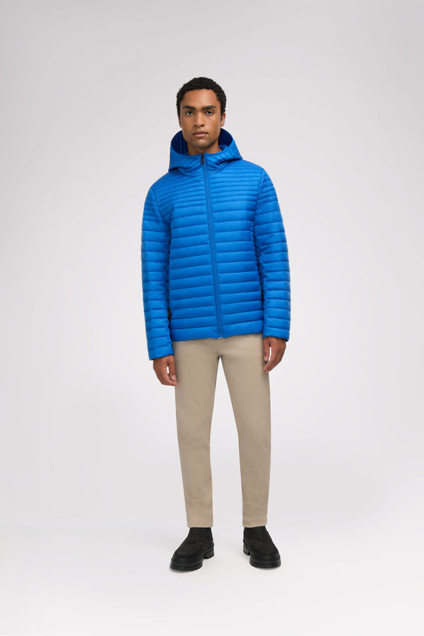 pajar canada Osprey Men's Quilted Packable Puffer