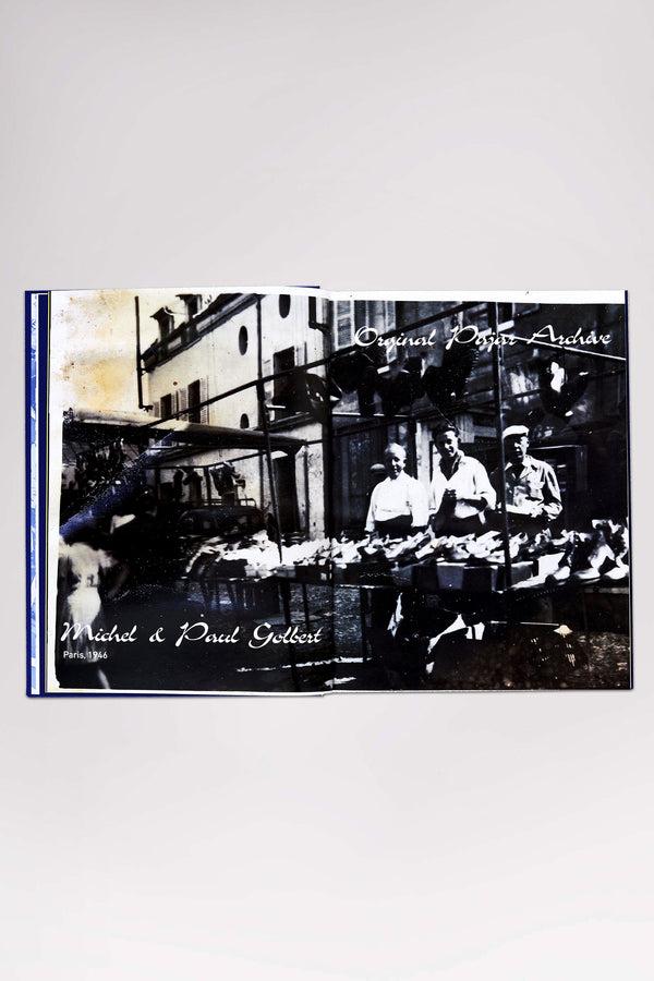 Pajar Canada Pajar Zig Zag Book