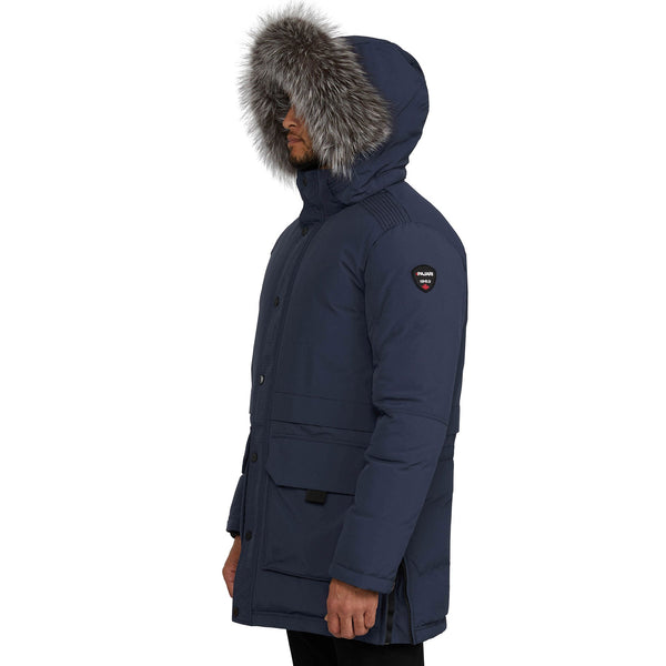 Pajar Canada Parsenn Men's 3-in-1 Parka