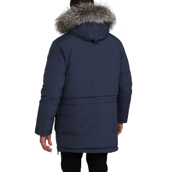 Pajar Canada Parsenn Men's 3-in-1 Parka