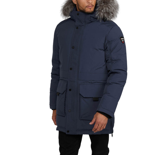 pajar canada Parsenn Men's 3-in-1 Parka