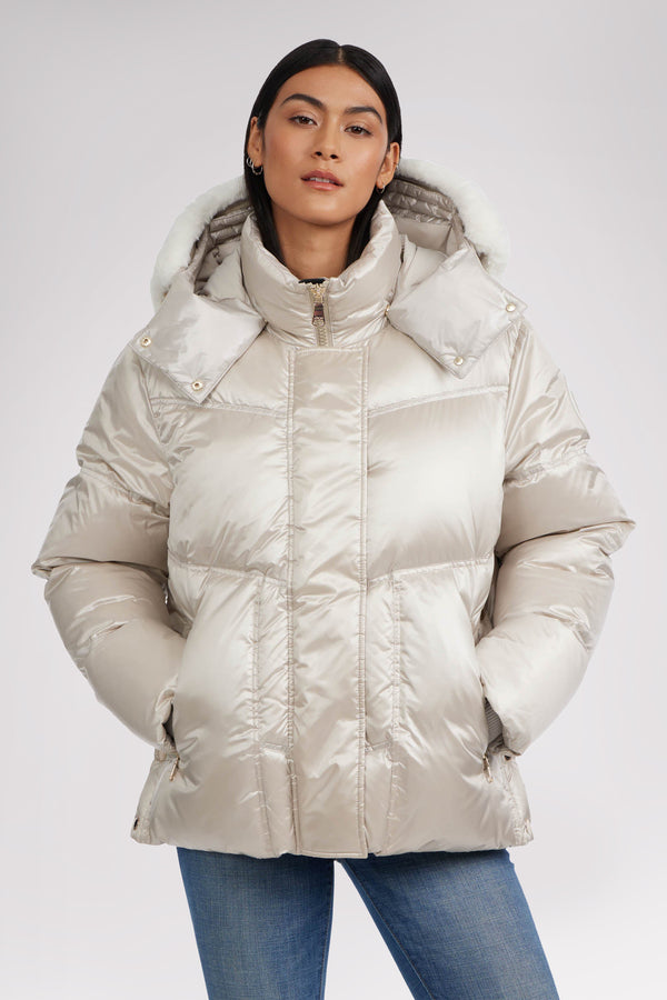 Pajar Canada Phoebe Women's Puffer Jacket