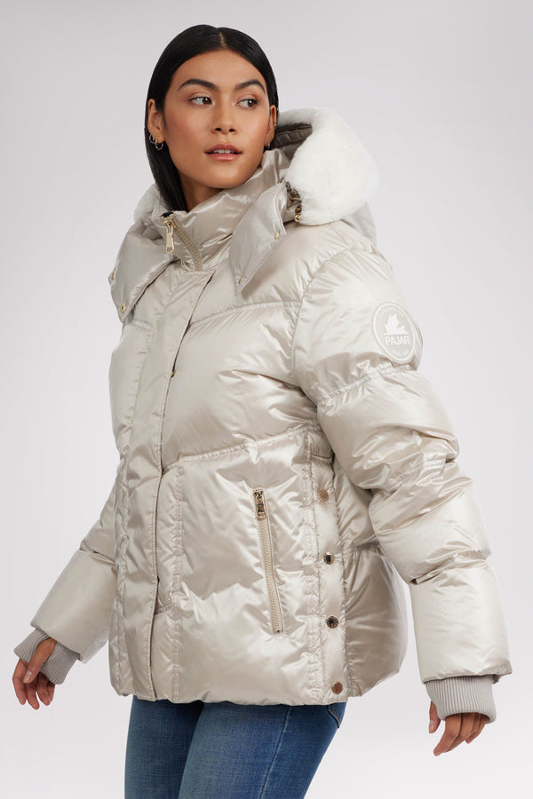 Pajar Canada Phoebe Women's Puffer Jacket