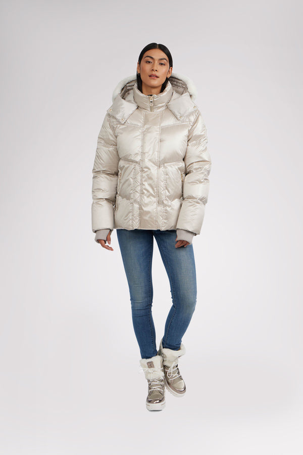 pajar canada Phoebe Women's Puffer Jacket