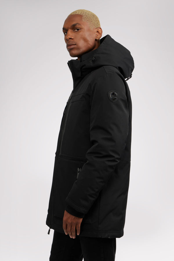Pajar Canada Pollux Men's City Parka