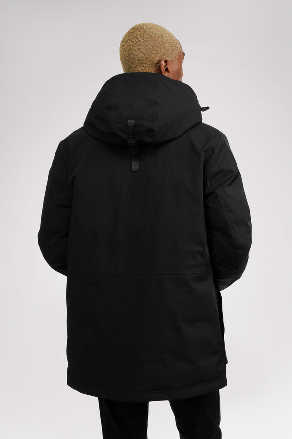Pajar Canada Pollux Men's City Parka