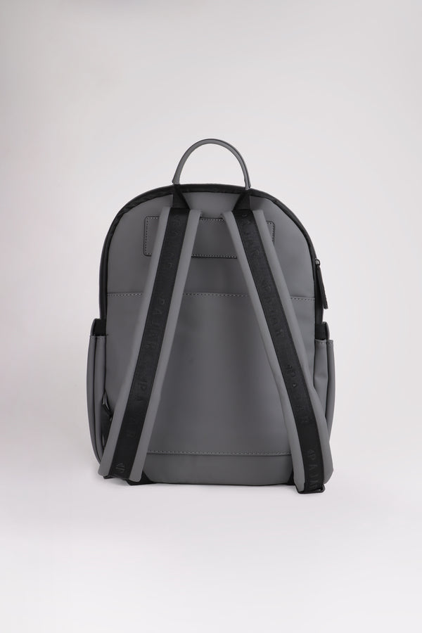 Pajar Canada PU Backpack