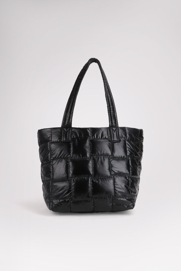 Pajar Canada Puffy Medium Tote