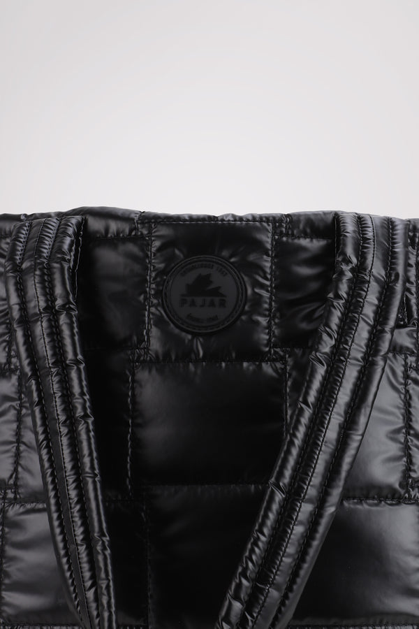 Pajar Canada Puffy Medium Tote
