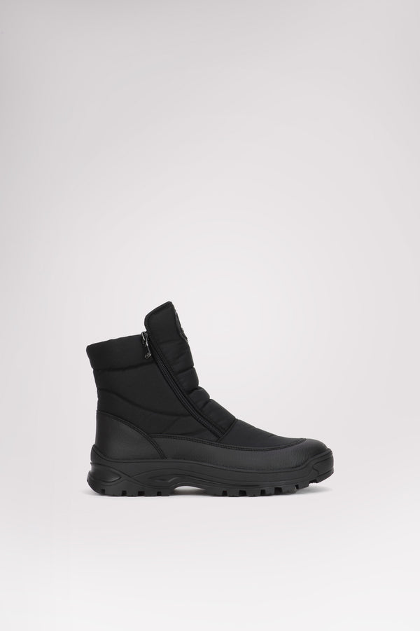 pajar canada Racer Men's Zip Boot w/Ice Gripper