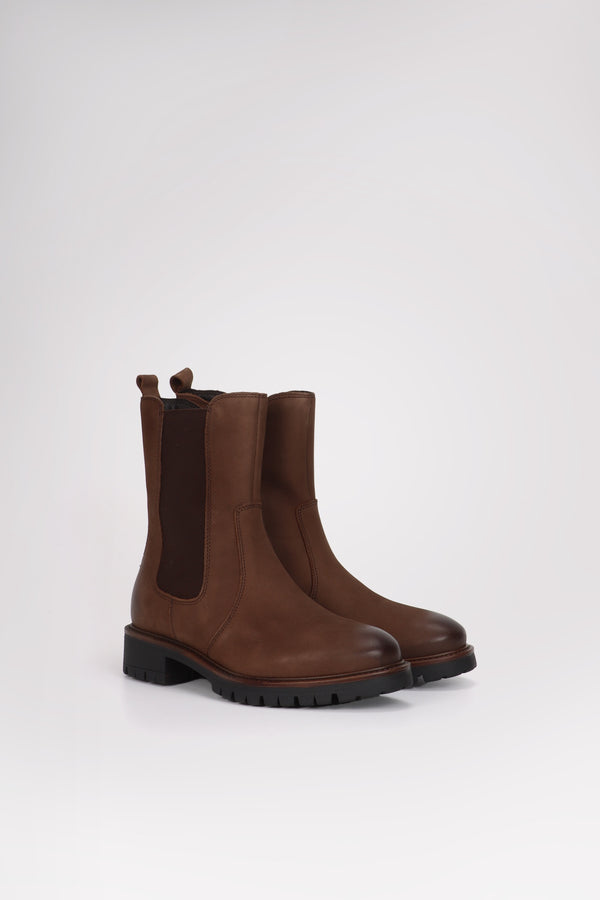 Pajar Canada Reading Women's Side Zip Boot