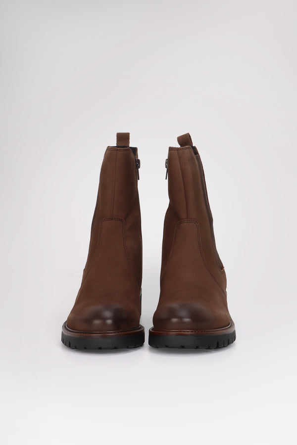 Pajar Canada Reading Women's Side Zip Boot