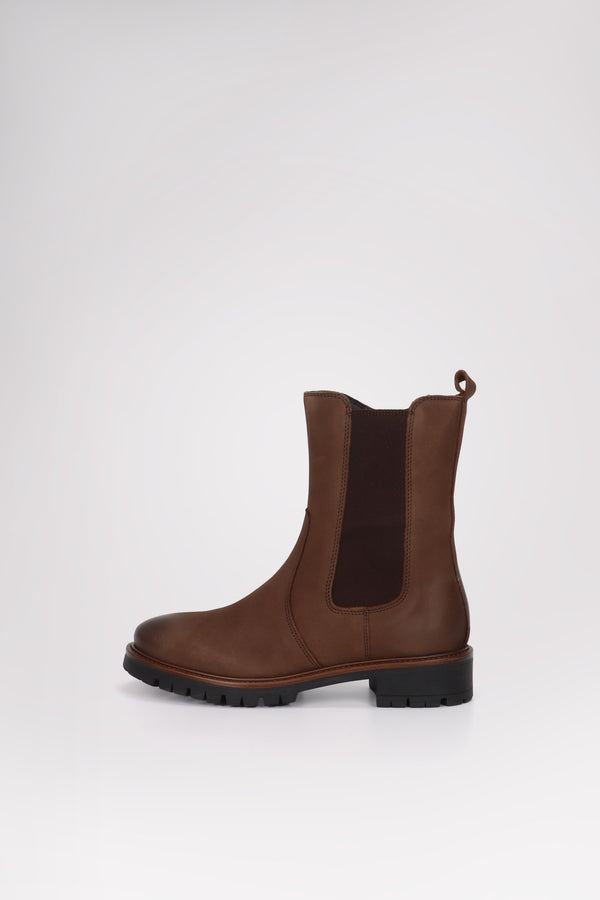 Pajar Canada Reading Women's Side Zip Boot