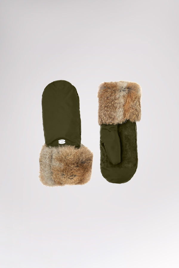 Pajar Canada Reid Women's Oxford Mitten