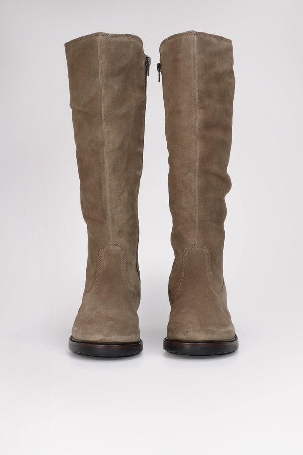 Pajar Canada Riga Women's High Side Zip Boot