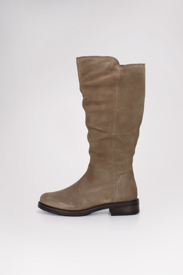 Pajar Canada Riga Women's High Side Zip Boot