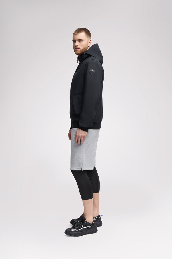 Pajar Canada Riku Men's Hooded Golf Jacket