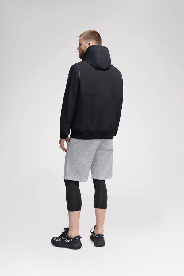 Pajar Canada Riku Men's Hooded Golf Jacket