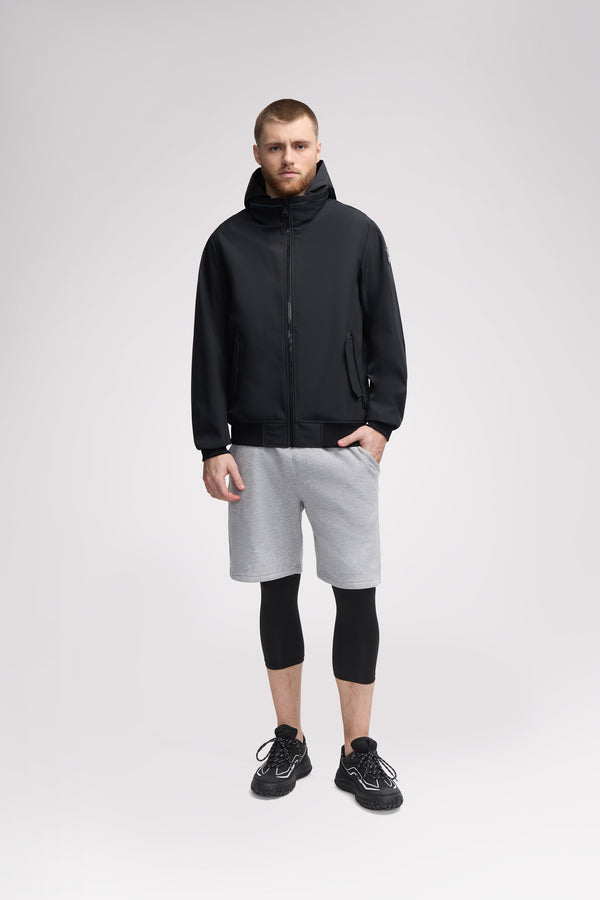 pajar canada Riku Men's Hooded Golf Jacket