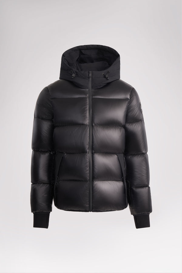 Pajar Canada Rikuto Men's Boxy Puffer