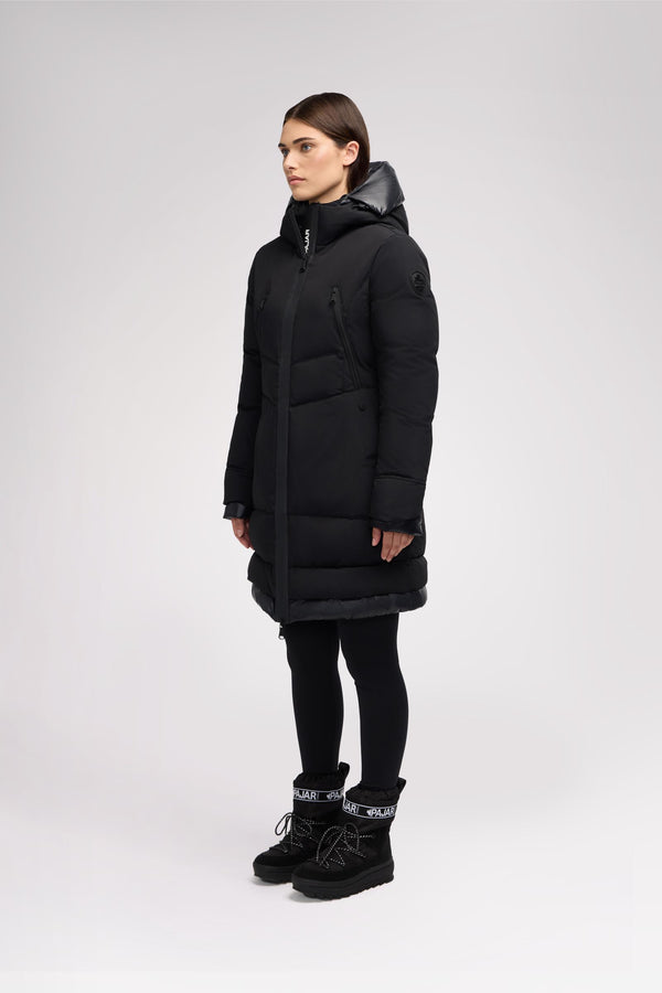 Pajar Canada Rimi Women's Urban Parka