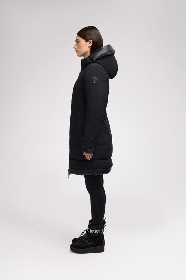 Pajar Canada Rimi Women's Urban Parka