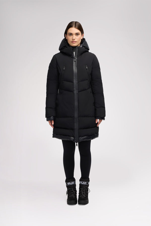 pajar canada Rimi Women's Urban Parka