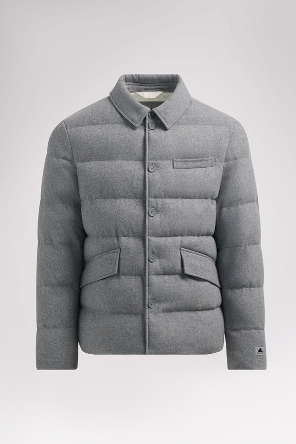 Pajar Canada Roman Men's Dress Wool Jacket