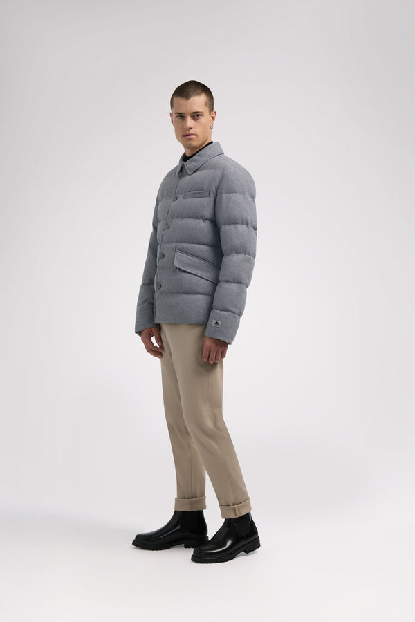 Pajar Canada Roman Men's Dress Wool Jacket