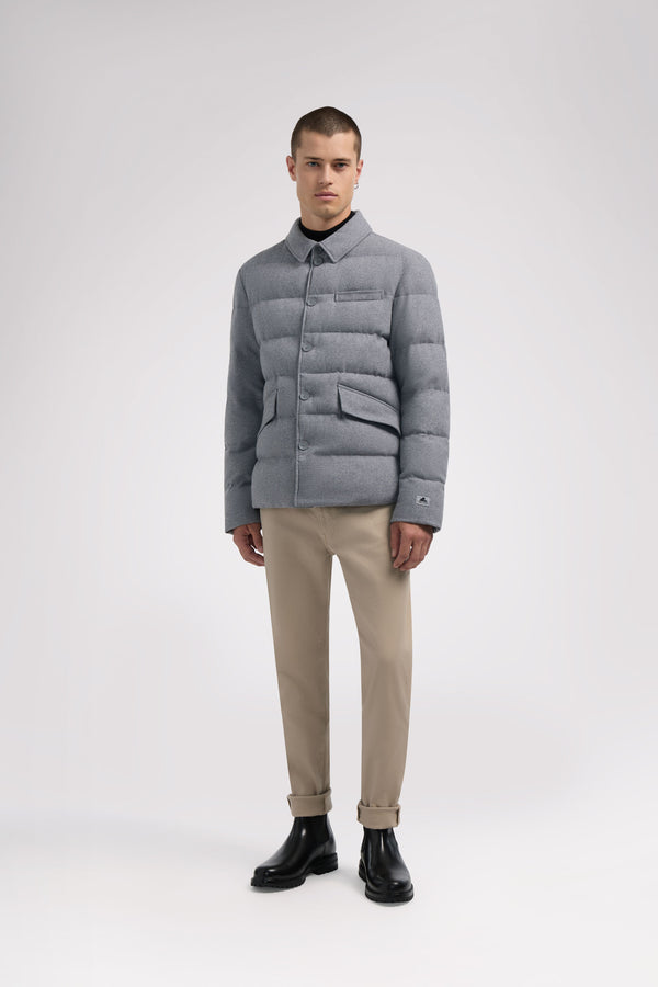 pajar canada Roman Men's Dress Wool Jacket