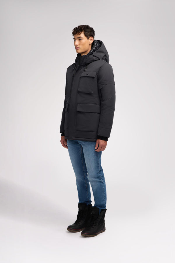 Pajar Canada Ronin Men's Modular Parka