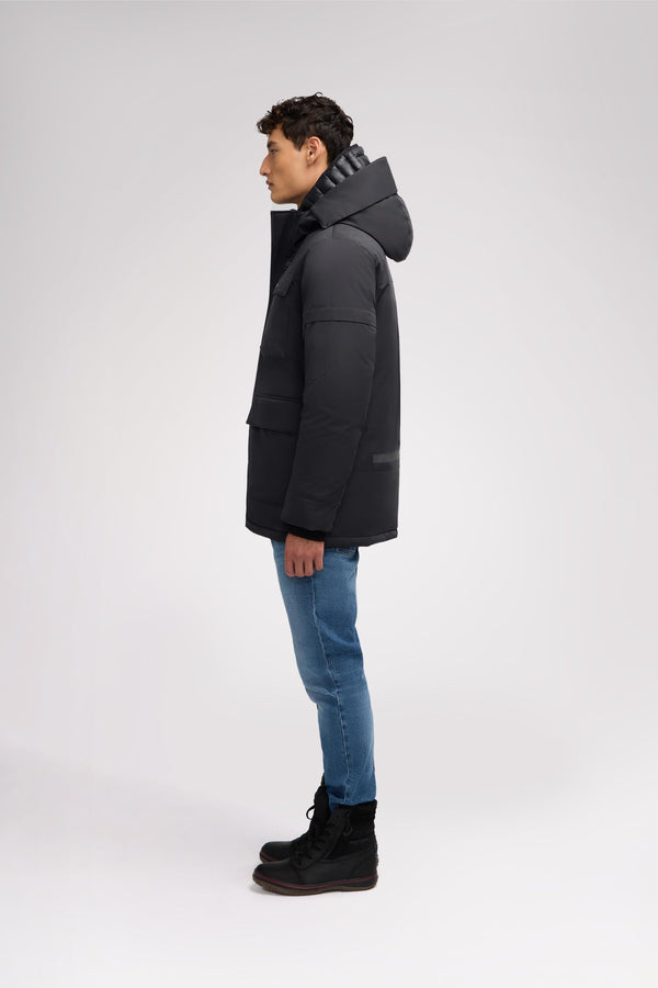 Pajar Canada Ronin Men's Modular Parka