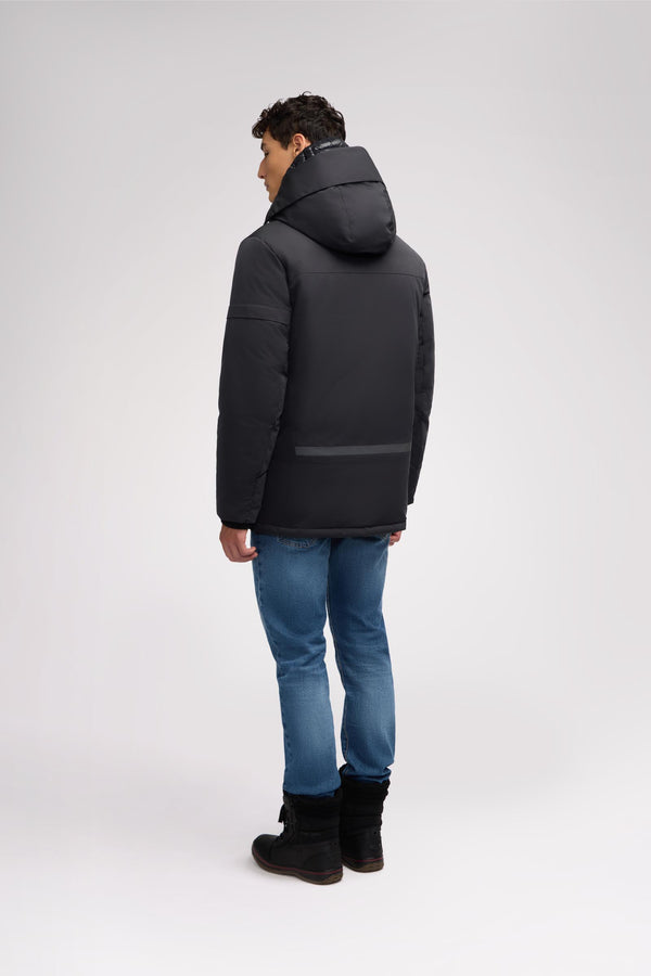 Pajar Canada Ronin Men's Modular Parka