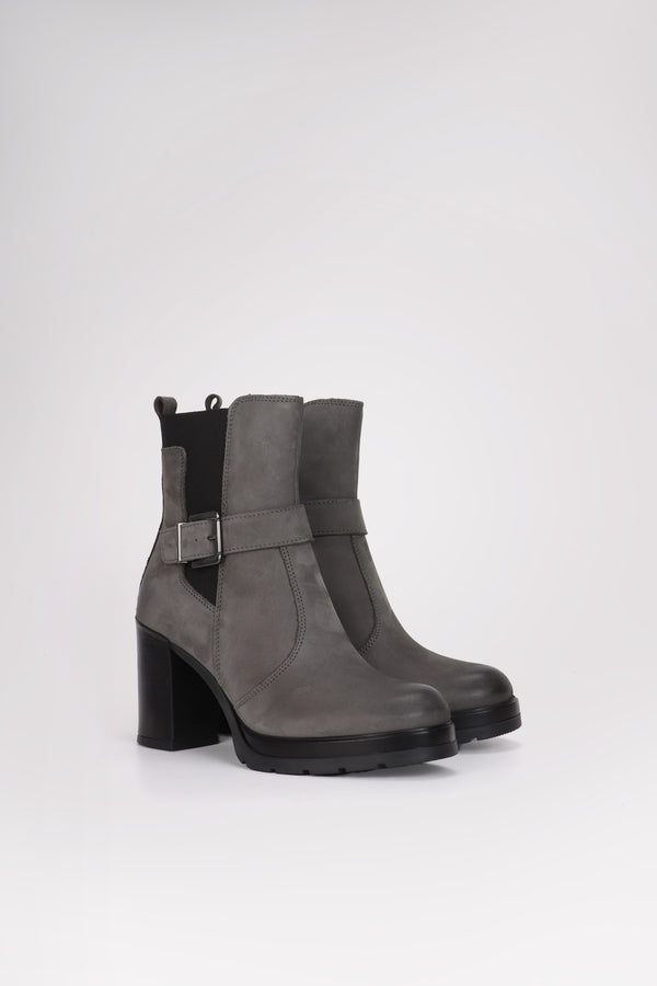 Pajar Canada San Remo Women's Side Zip Boot