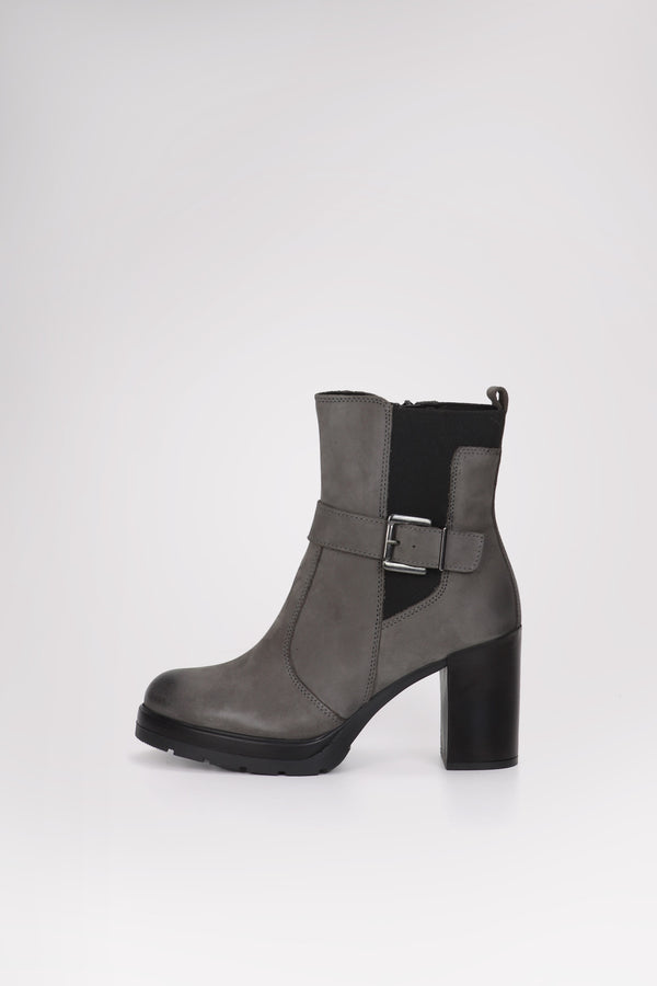 Pajar Canada San Remo Women's Side Zip Boot