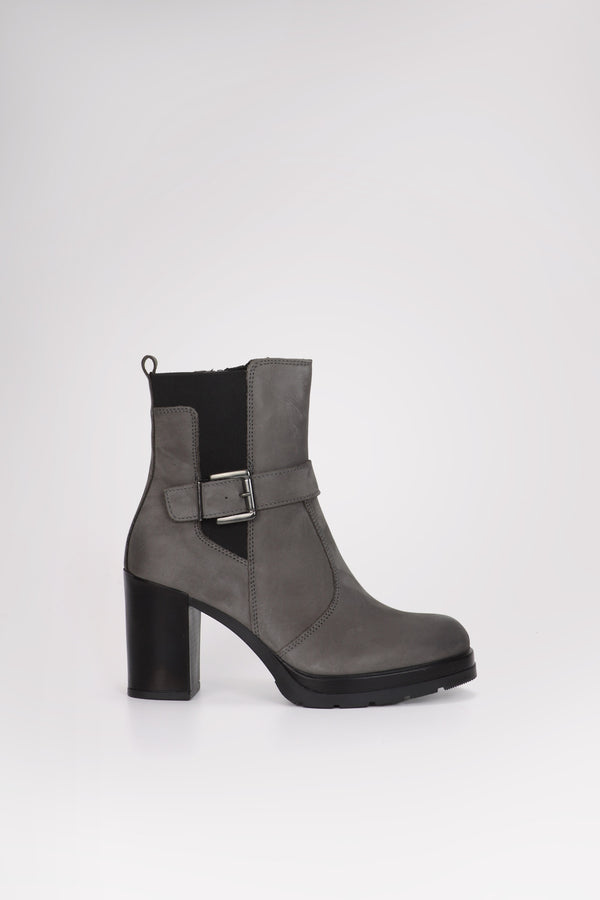 pajar canada San Remo Women's Side Zip Boot