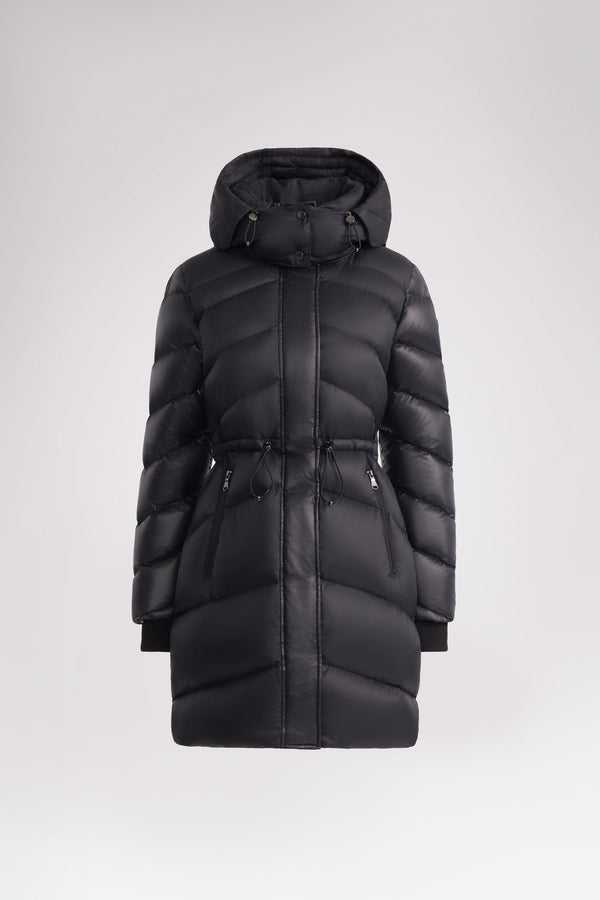 Pajar Canada Saturn Women's Mid-Length Puffer