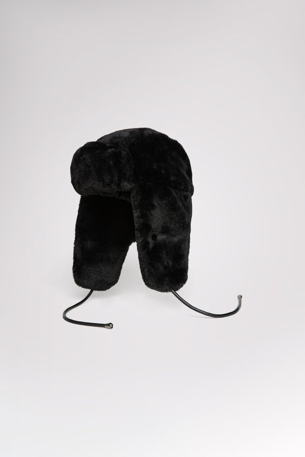 Pajar Canada Scala Women's Aviator Faux Fur Hat