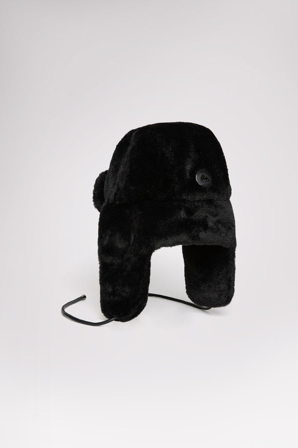 Pajar Canada Scala Women's Aviator Faux Fur Hat