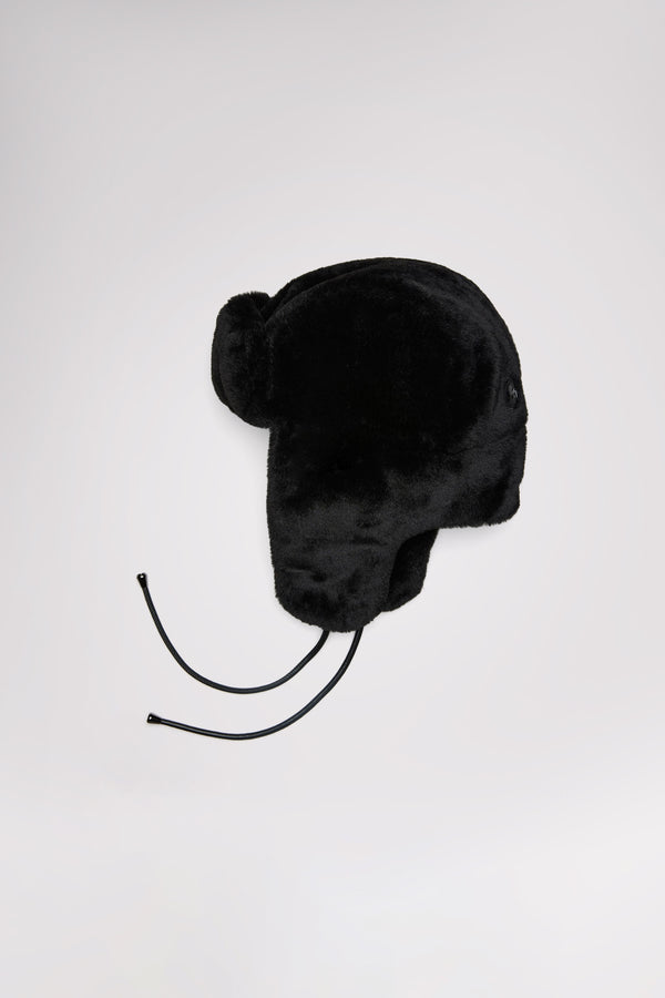 pajar canada Scala Women's Aviator Faux Fur Hat